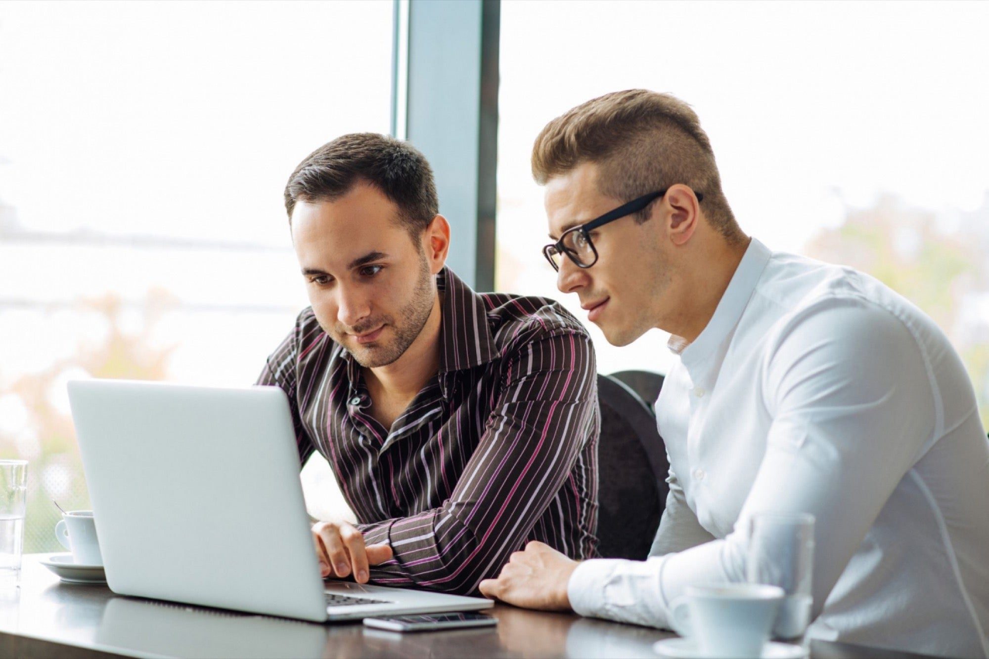 Top 5 Services by a Business Coach for Entrepreneurs