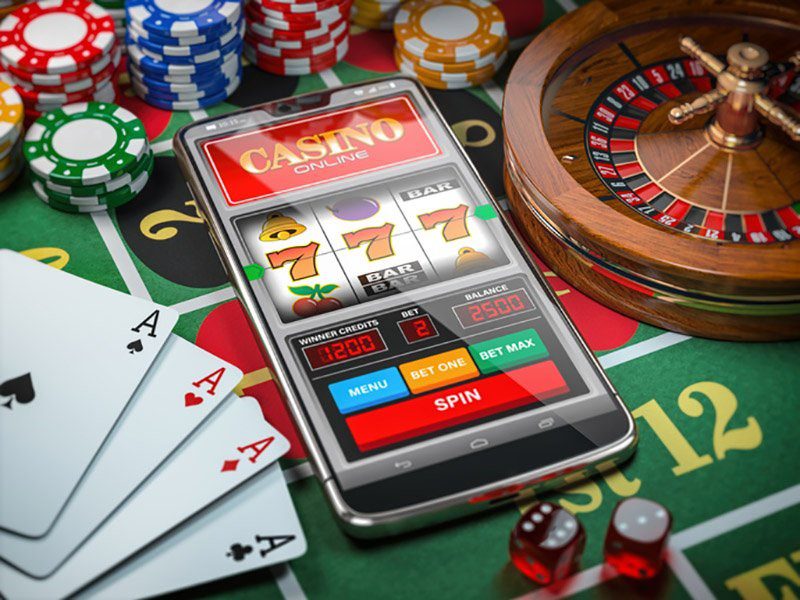 Best Online Casino Games To Win Money in 2022