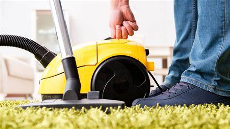 Carpet Cleaning London