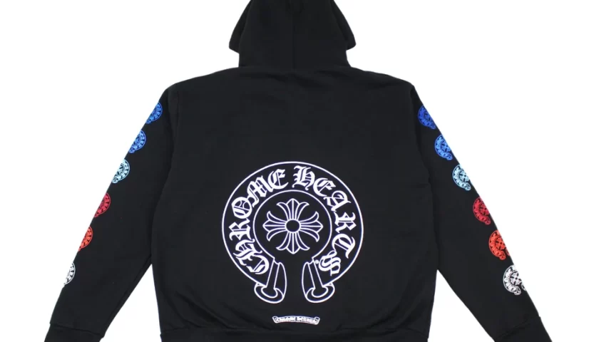 Hoodies - The Ultimate Fashion Statement of 35 to 50-Year-Olds