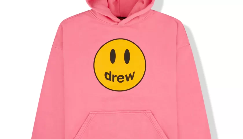 The Many Uses for simple Hoodies