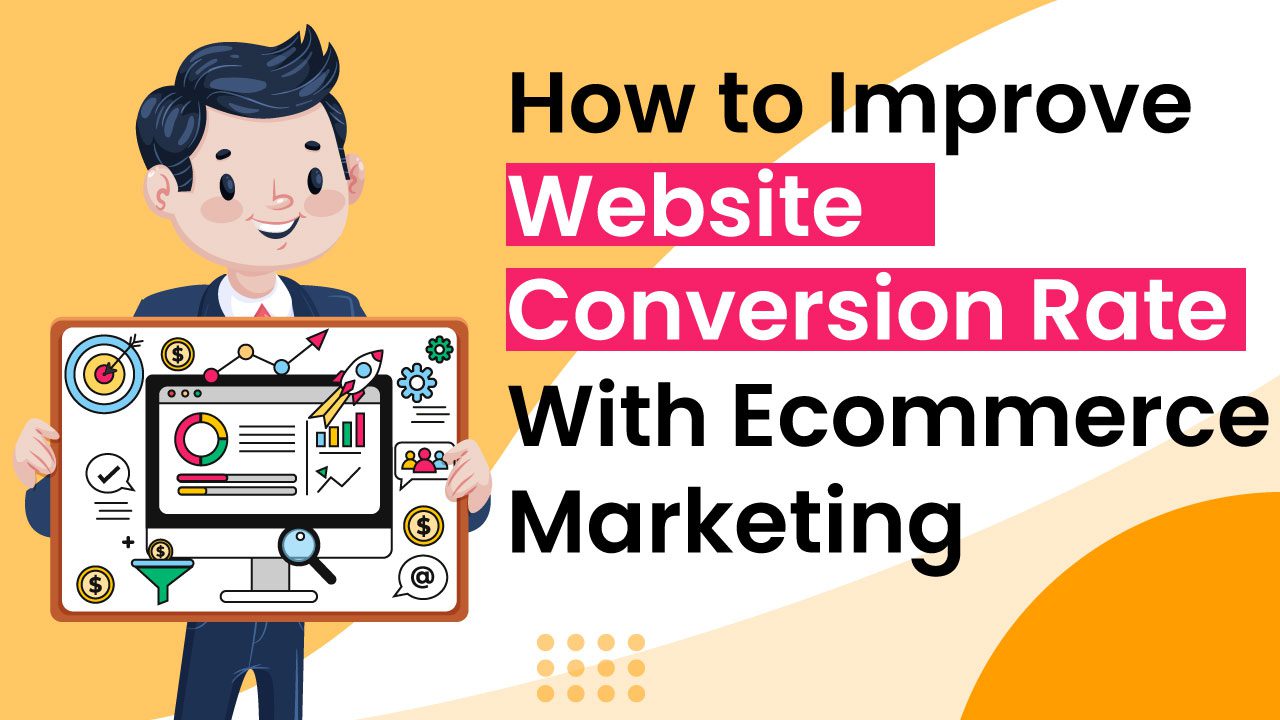 convertion rate optimisation