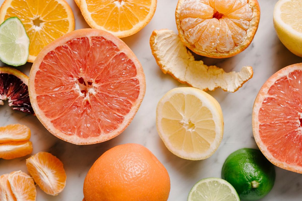 For Optimal Health, Add Vitamins to Your Diet