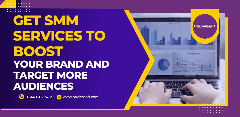 social media marketing packages