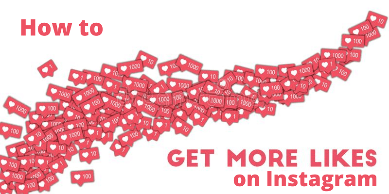 How to Get More Likes on Instagram