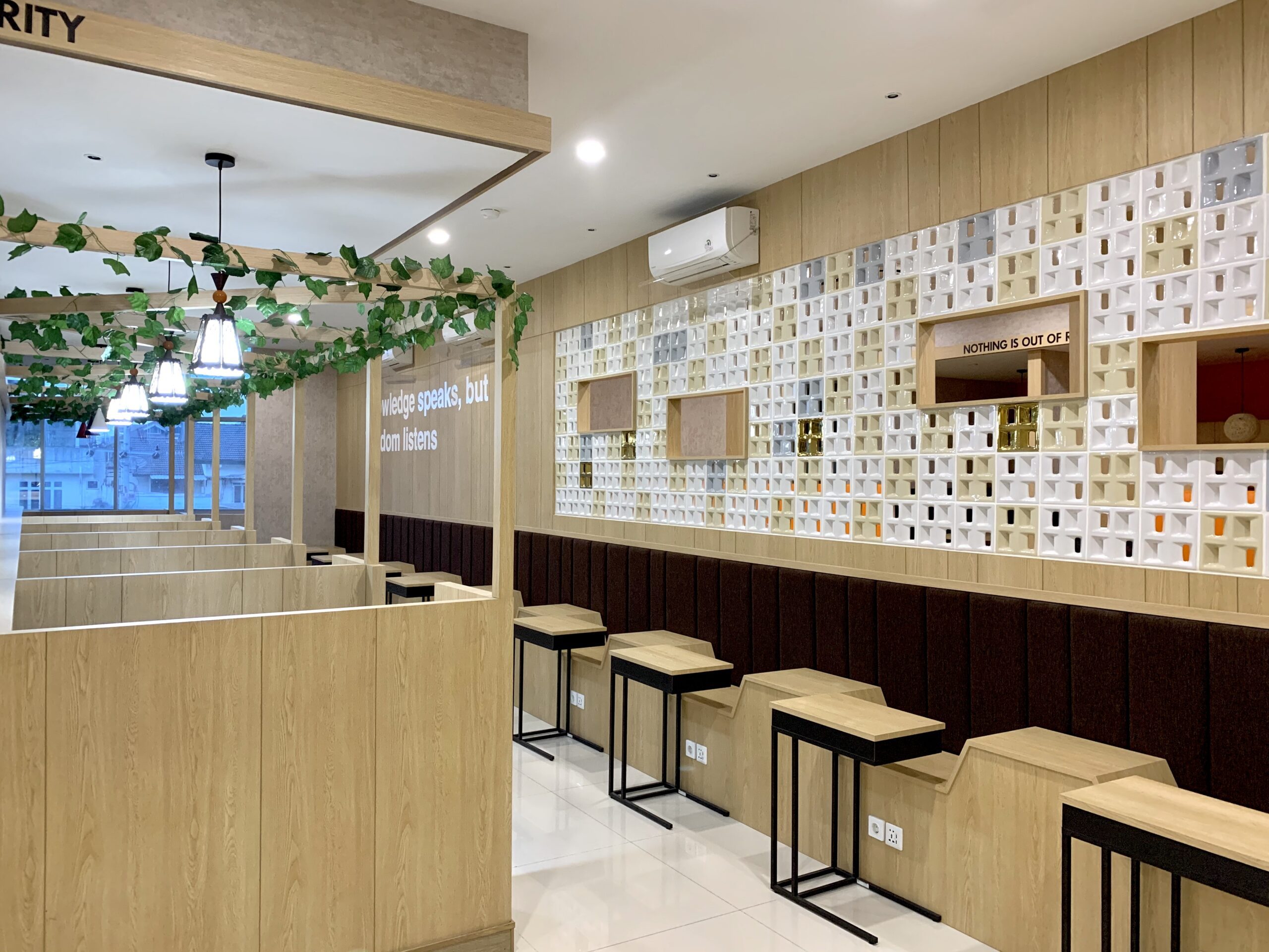 office space planning