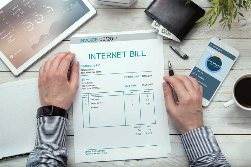 How Would You Save on Your Broadband Expenses?