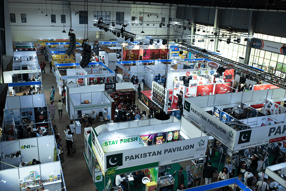 Food Distributors Africa