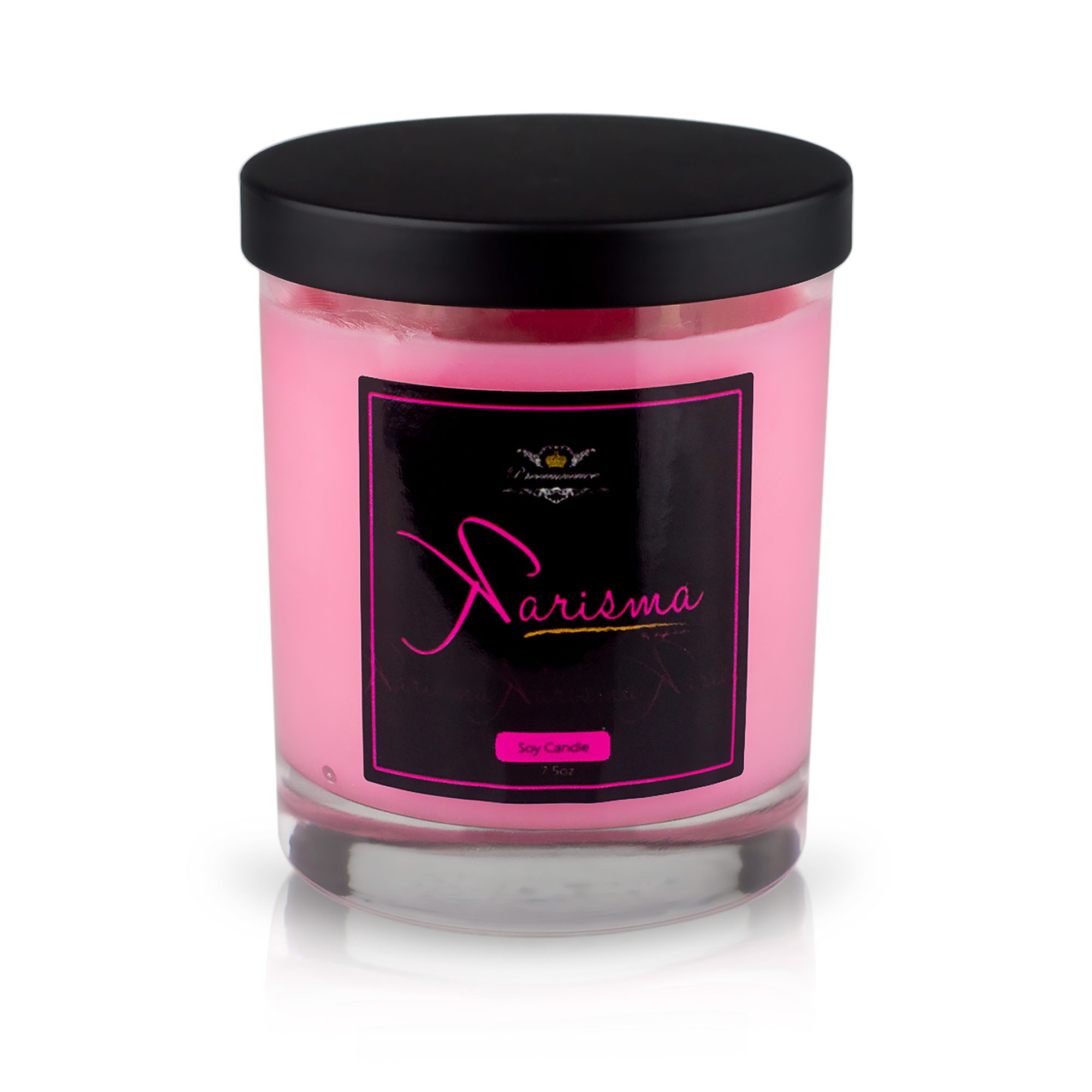 Orgasm Soy Candle for Home Decor,