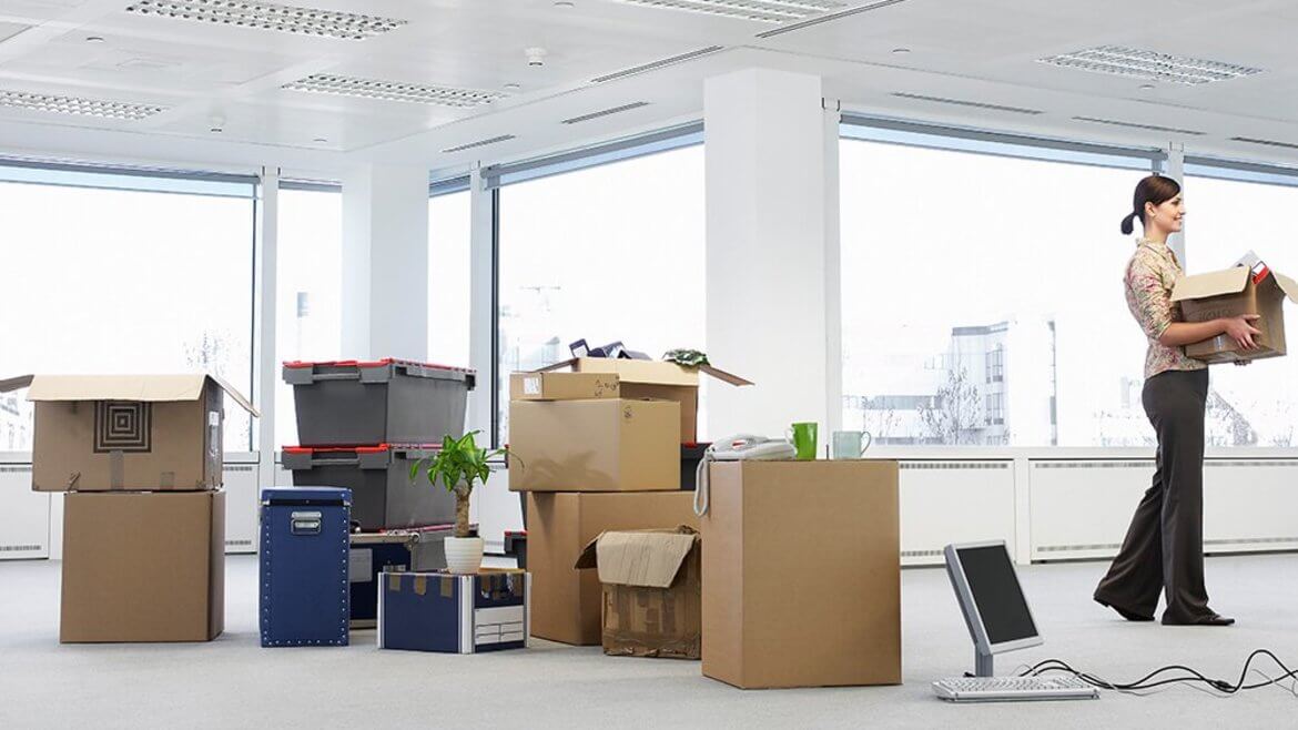 Choices for Moving Services for Melbourne