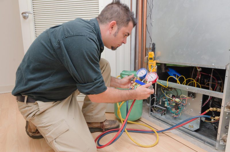 Why Furnace repair is very important in Toronto