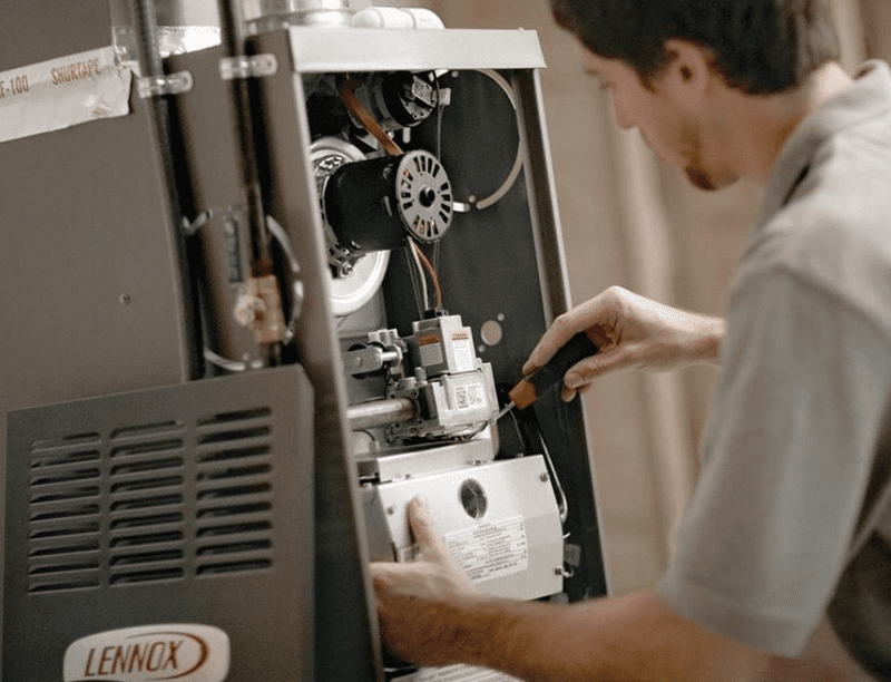 Repair Or replace? What Your Furnace Is Telling You? In Toronto