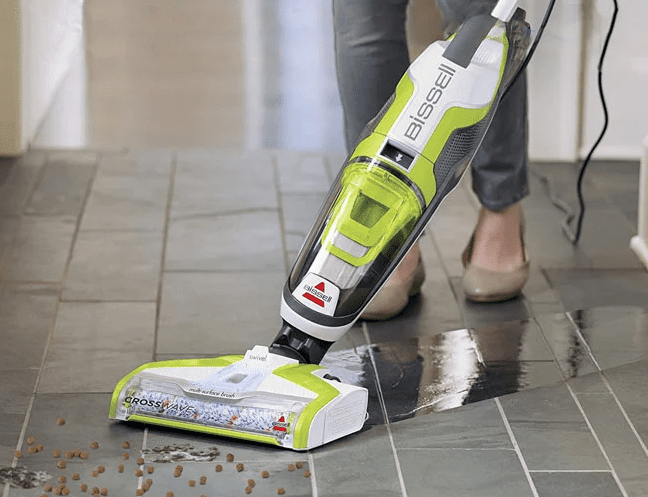 Best Electric Mop For Hardwood Floors