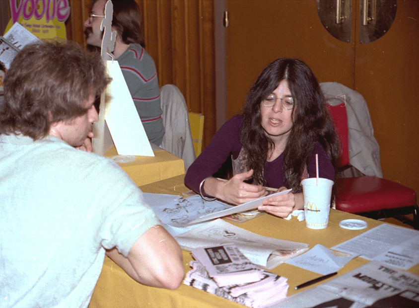 Hoodoo Psychics Miss Cat Yronwode