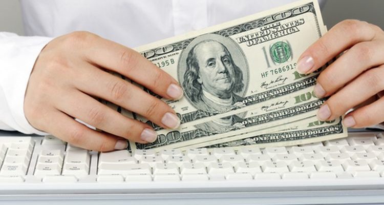 How Online Lenders Help To Get Money Faster?