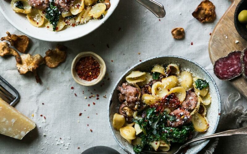 One Meal That Will Melt Your Heart And Fill You Up