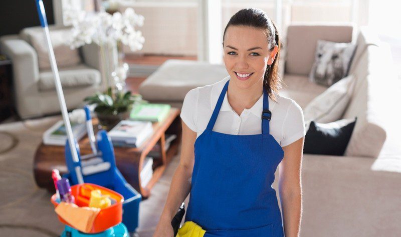 End of tenancy cleaning Kingston