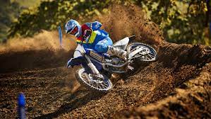 Dirt bike image