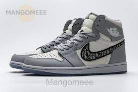 All about OG Air Jordan 1 High of mangomeee