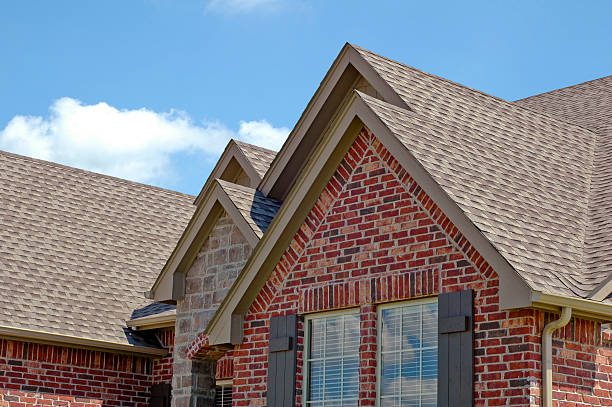 Trusted Roofing Company