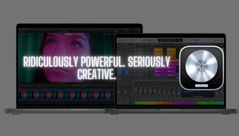 Logic Pro download