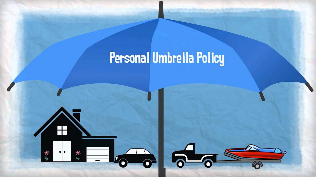 Popular reasons to get Umbrella insurance in California