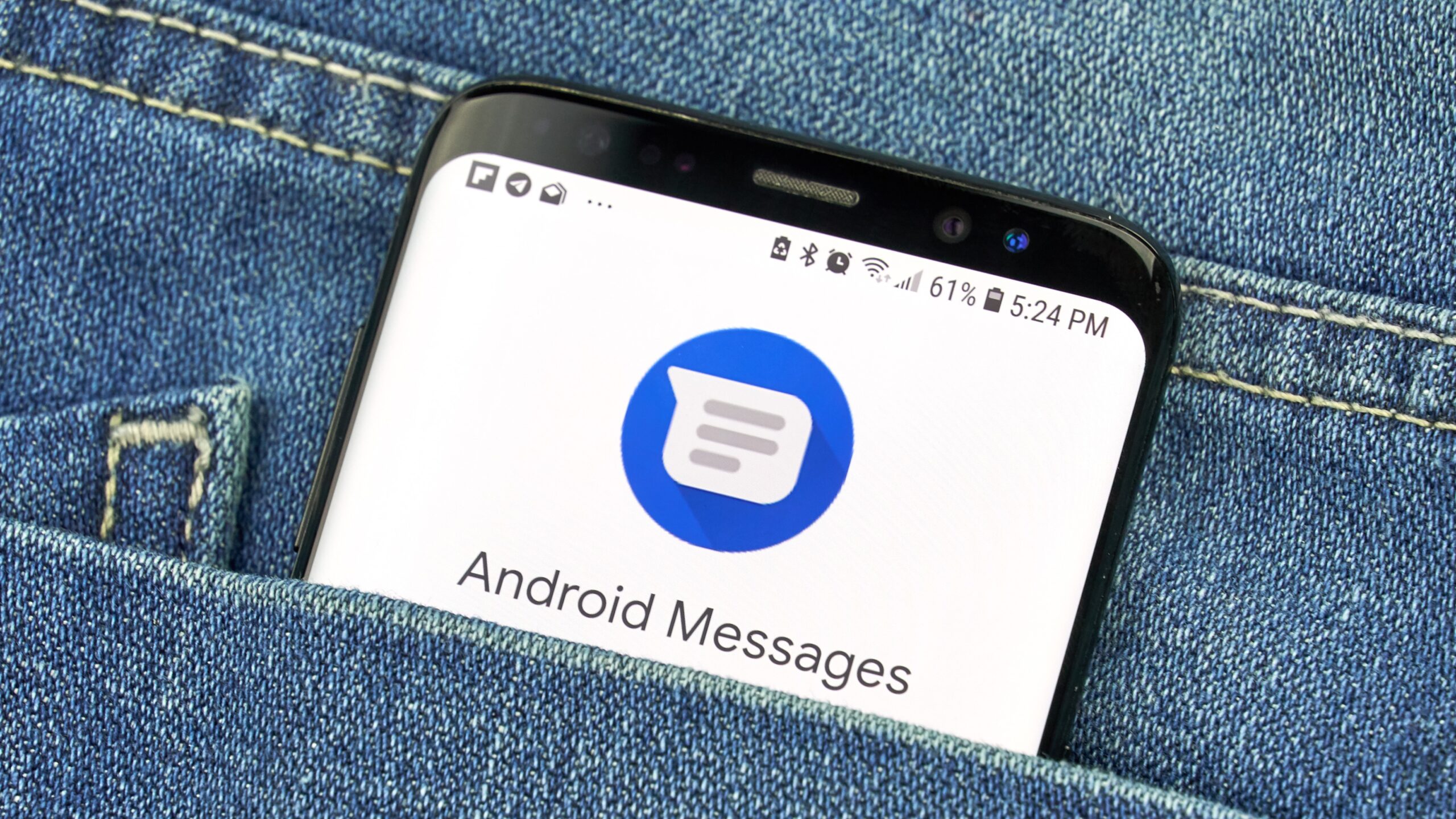 How to save Android SMS
