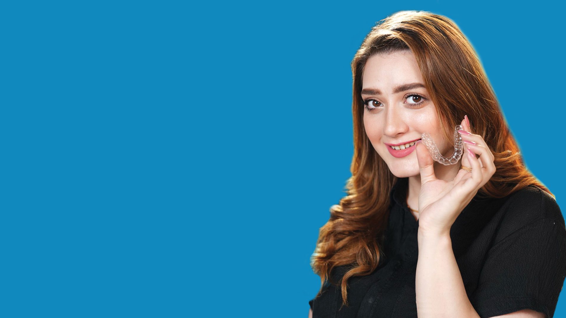 invisible braces in pakistan