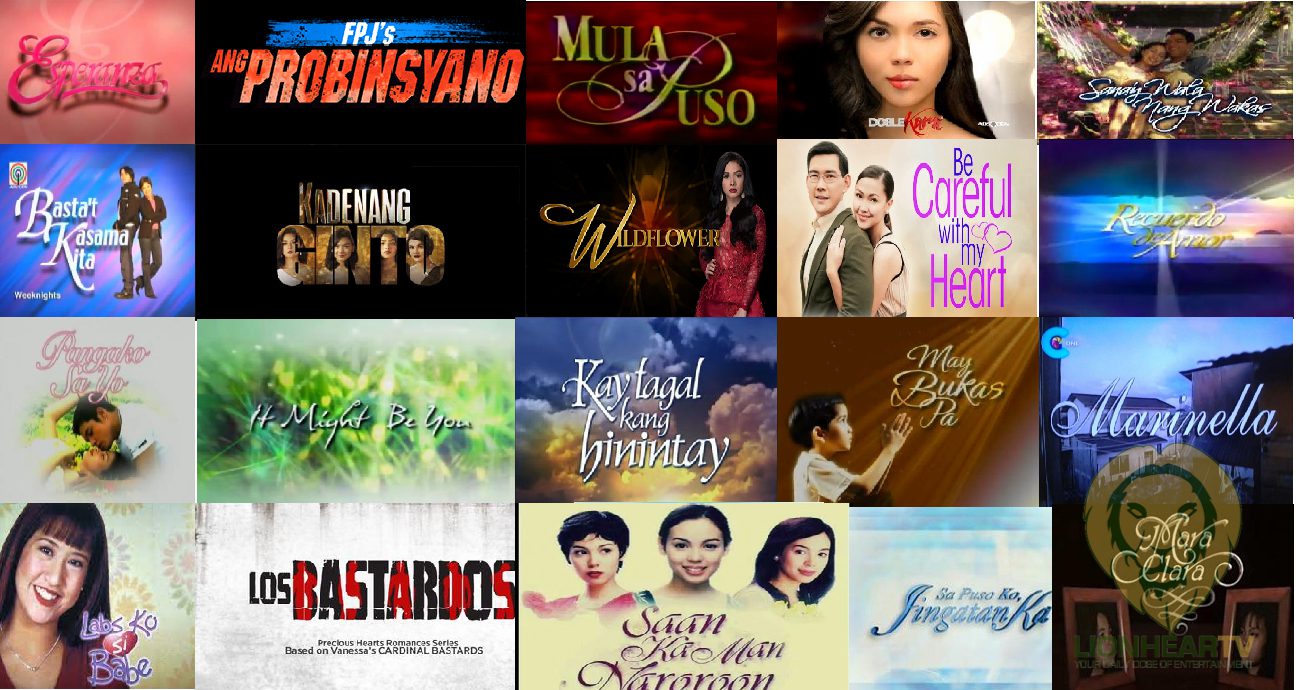 Pinoy TV | Pinoy TV Shows