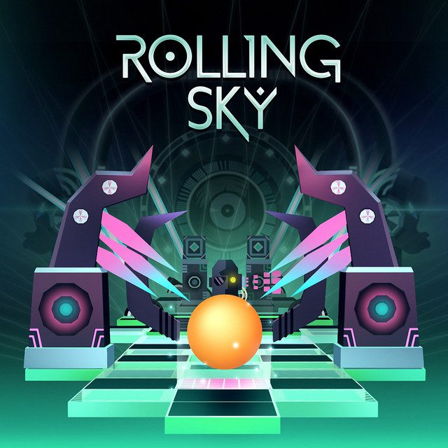 rolling sky apk