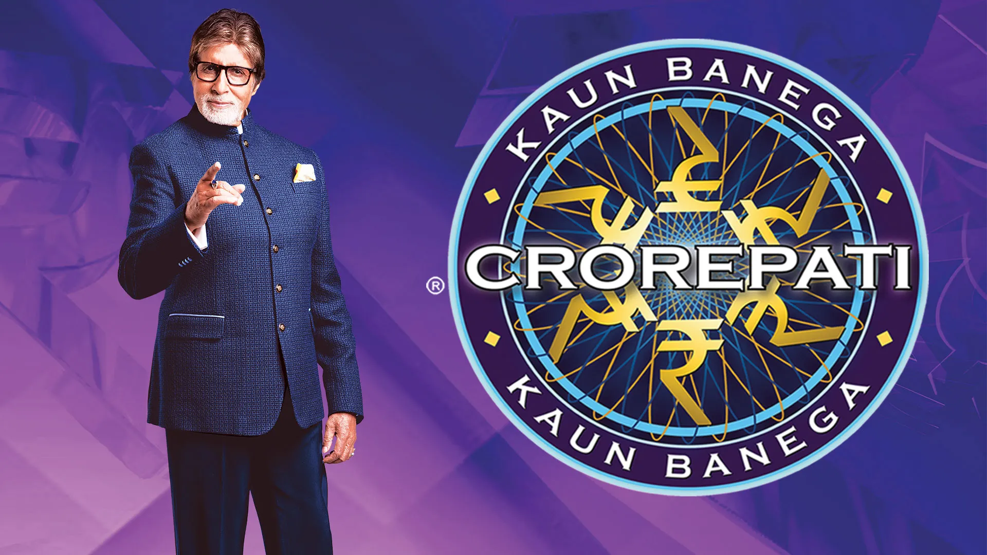 Amitabh Bachchan Talks About Criticism of KBC on Social Media