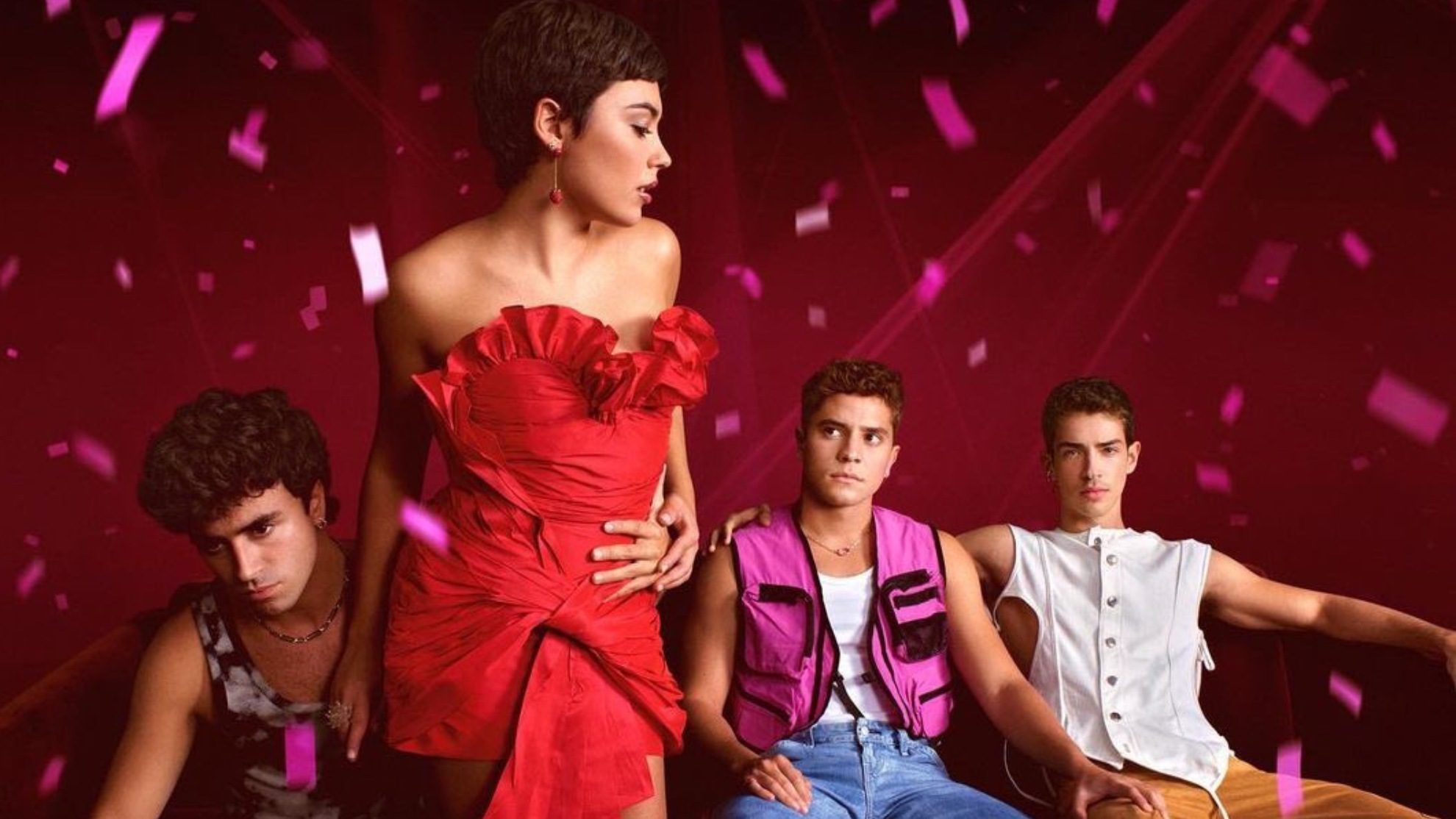 You must Watch these 5 Brutal Argentine Series on Netflix