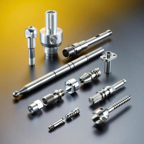 Benefits of CNC Turning