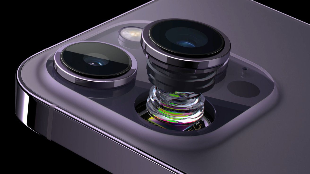 iPhone camera issue: iPhone 14 Pro and iPhone 14 Pro Max users complain about camera issues.