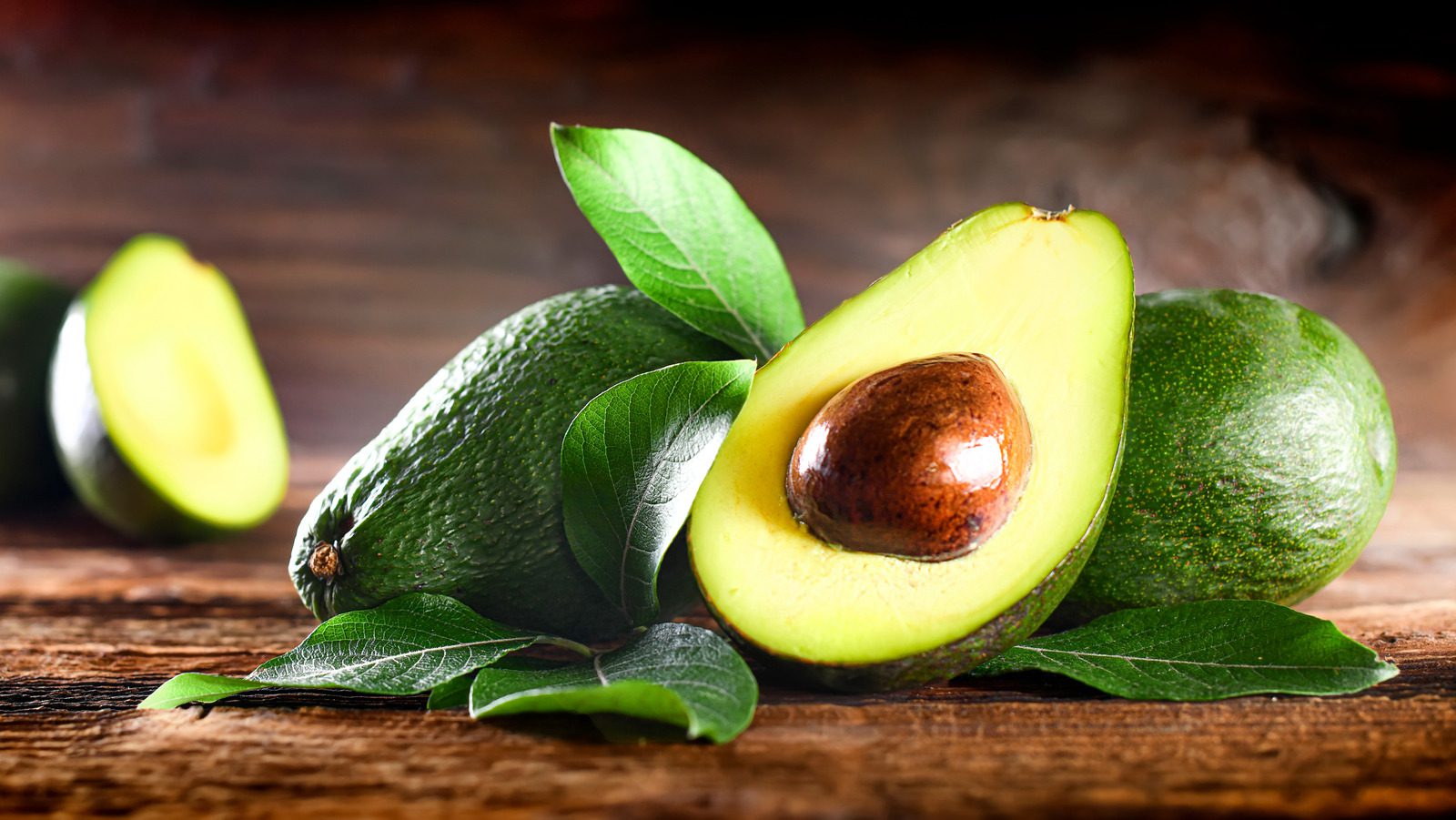 Avocado Information You Should Know