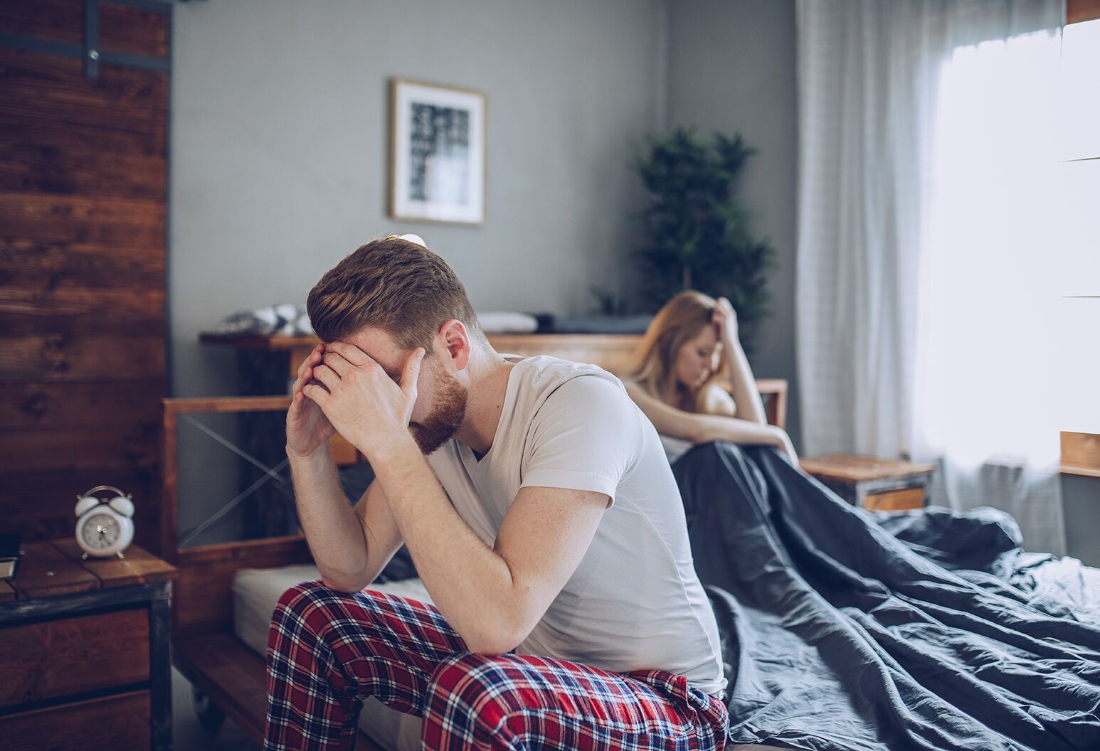 erectile dysfunction