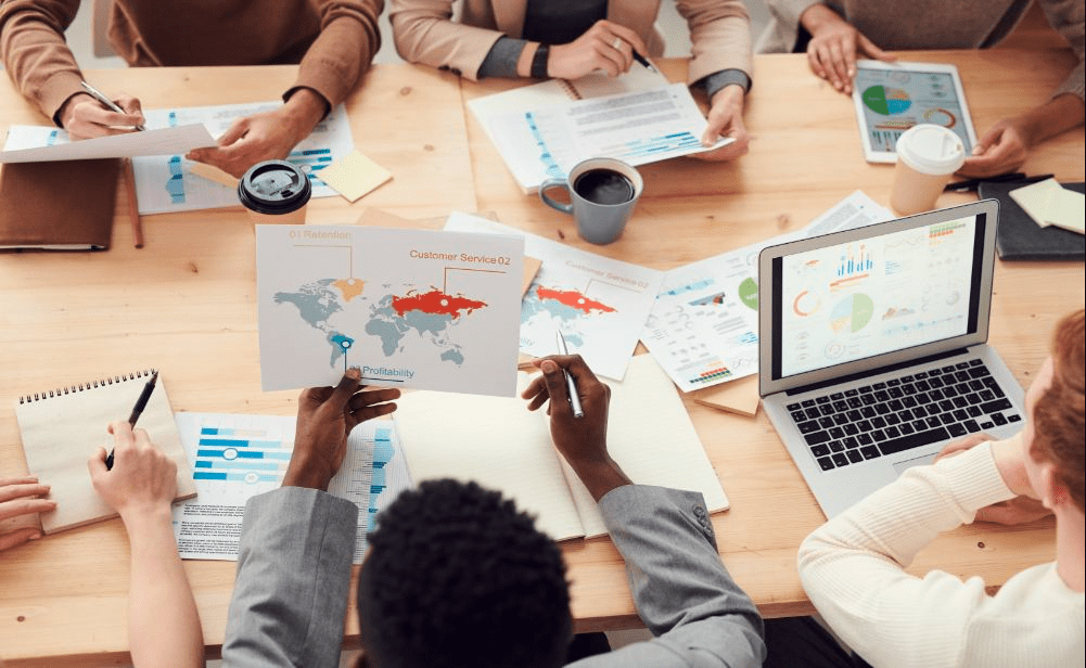 Employee Retention Credit