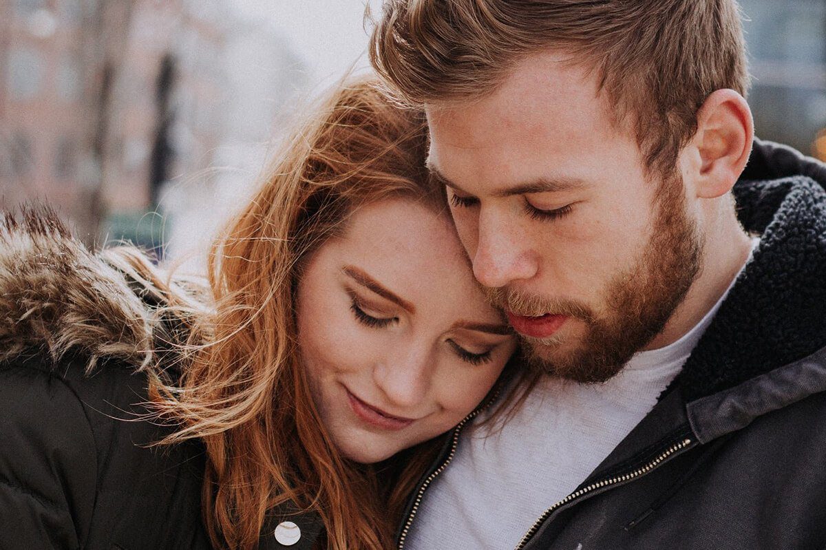 Good partner relationships