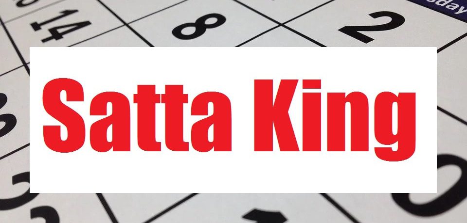 Satta King 786- Easy to Understand And Win Huge Money