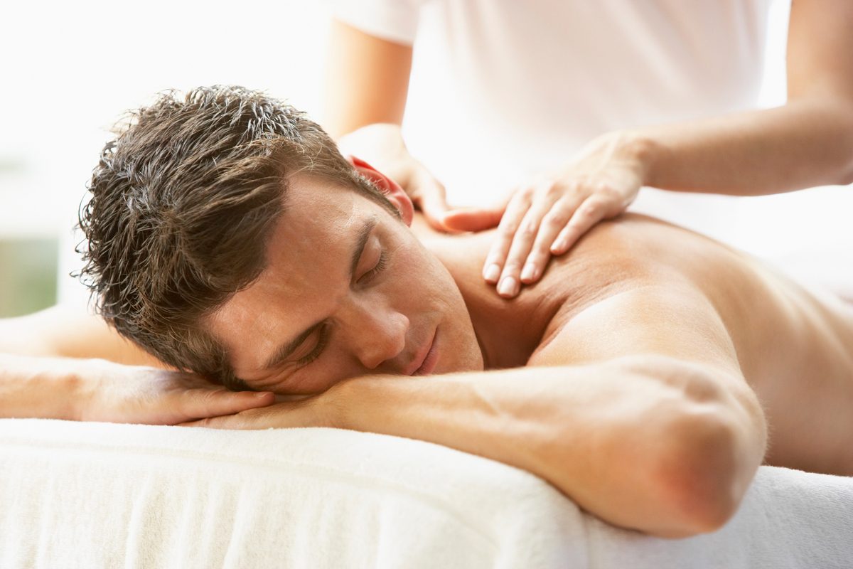 In What Ways Does Massage Help Relieve Pain?