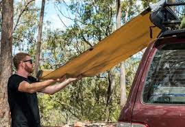 Install Windshield Sun Shades