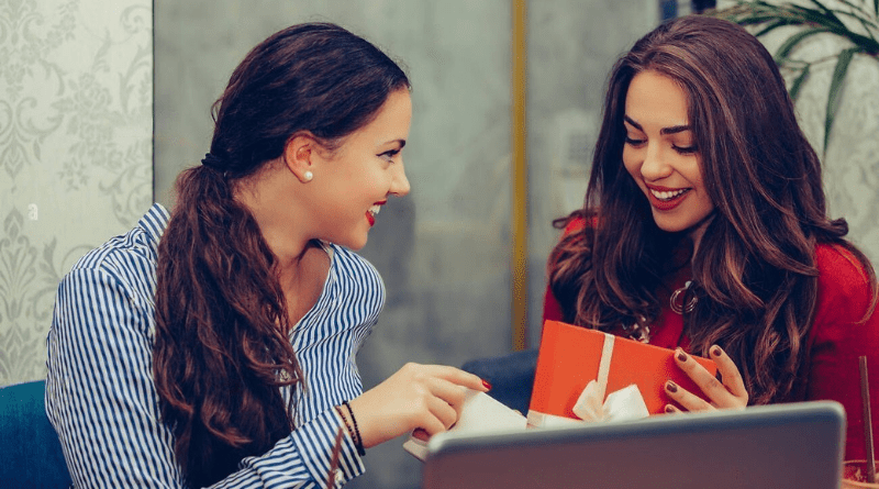 Karwa Chauth Gifts For Sister In Law