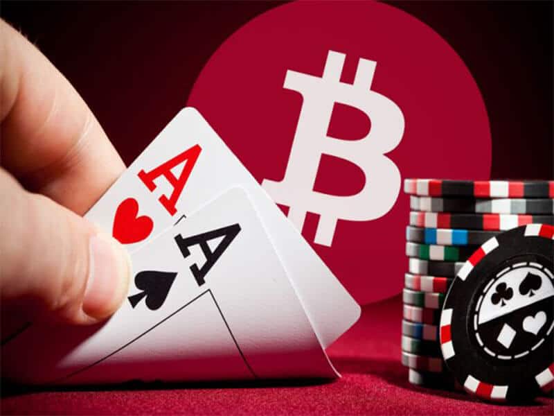 The Best Bitcoin Poker Sites in 2022 – Win over a Thousand Dollars at the Leading Crypto Poker Casino Sites