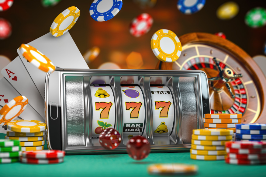Online Casino