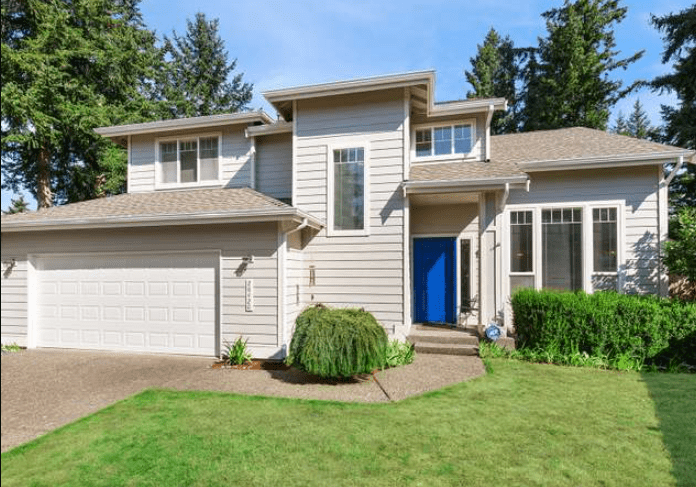 Real Estate in Washington