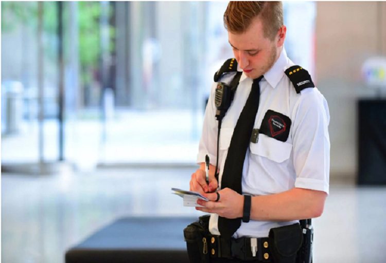 Security Guard Services
