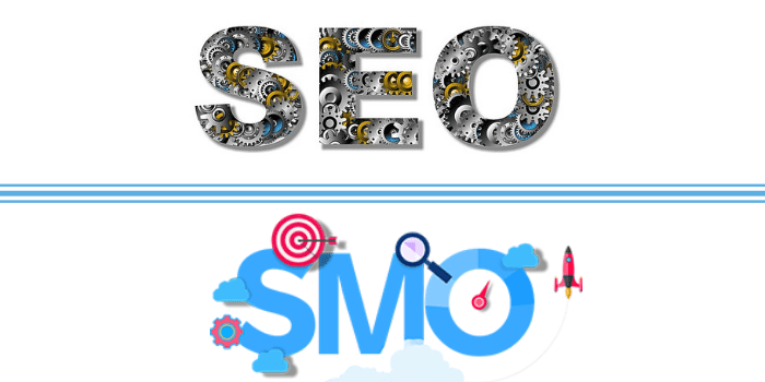 SEO Or SMO