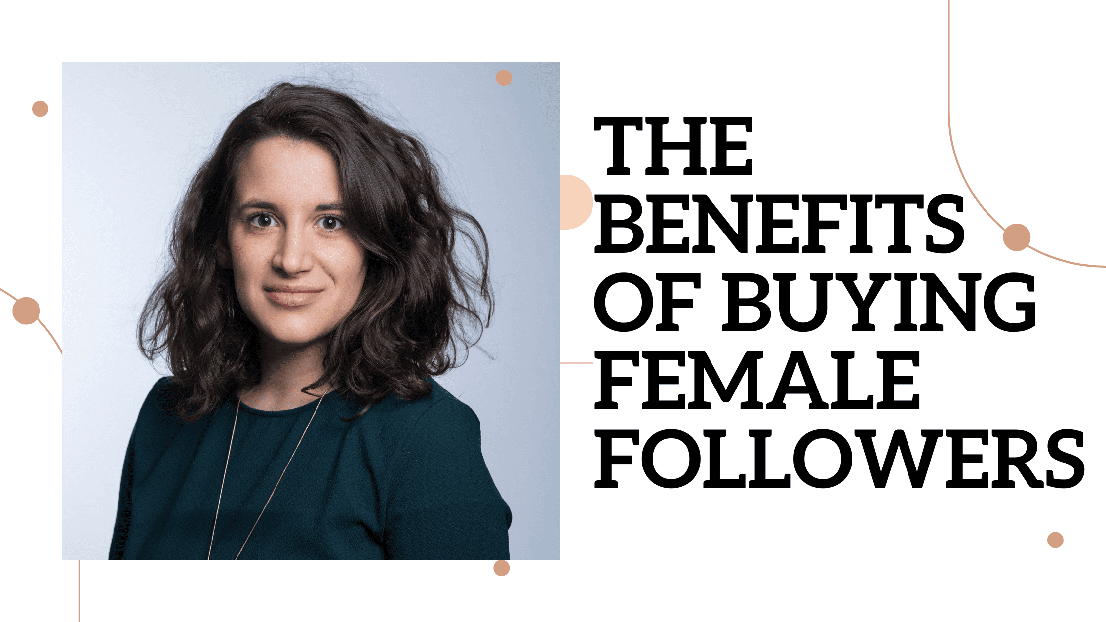 The Benefits of Buying Female Followers