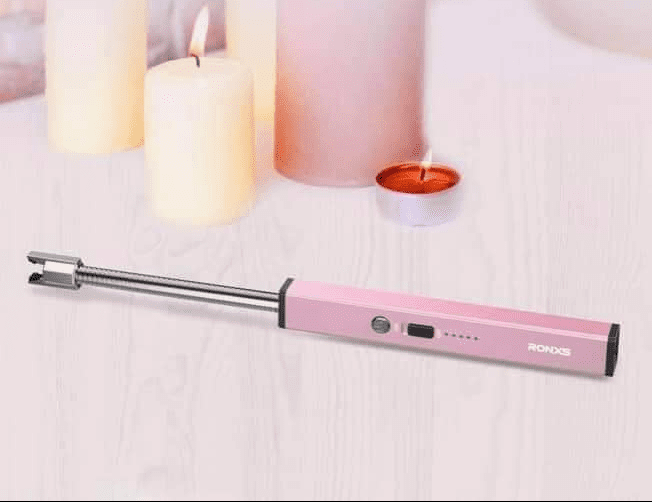 OUR GUIDE TO CANDLE CARE