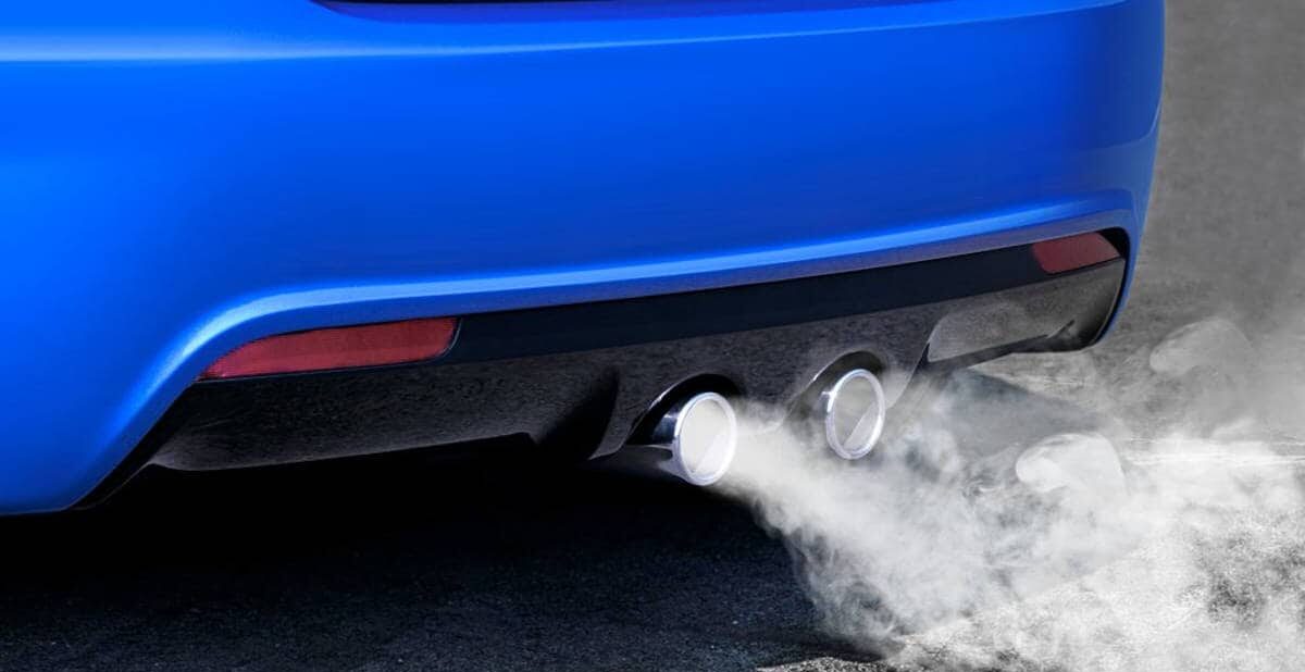 What Does The Type Of Exhaust Smoke Emitted By Your Car Tell You? Let’s ...